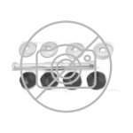 Комплект монтажный для 2702701, 2702801, 2702901, 2703001