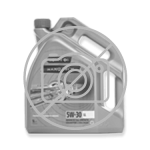 Масло моторное Shell Helix Ultra 5w30 4л.