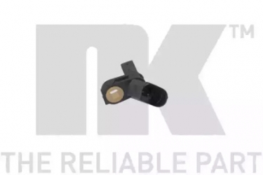 Датчик АБС, передний левый