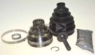 Шрус передний, внешний 100мм