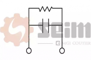 Датчик детонации