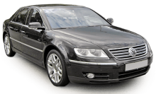 PHAETON (3D_) 4.2 V8 4motion