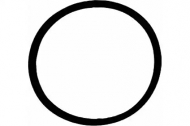 Прокладка впускного коллектора