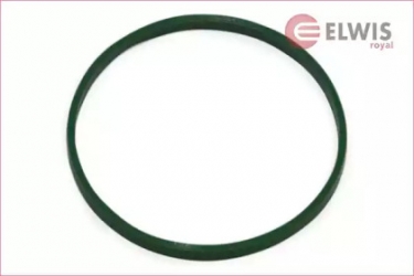 Прокладка дроссельной заслонки