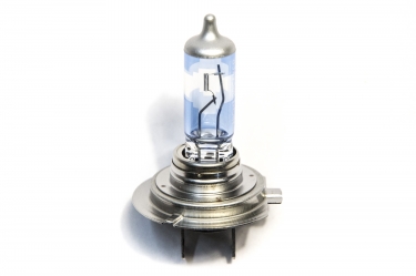 Лампа H7 Osram Night Braker Laser +150% 1шт.