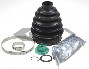 Пыльник ШРУСа, наружний