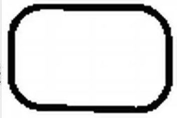 Прокладка впускного коллектора