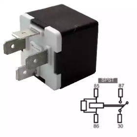 Реле компрессора пневматики