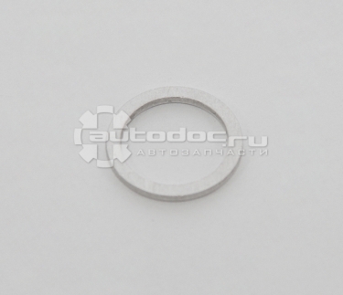 Прокладка сливной пробки