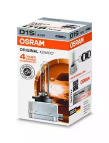 Лампа D1S Osram Xenarc Original