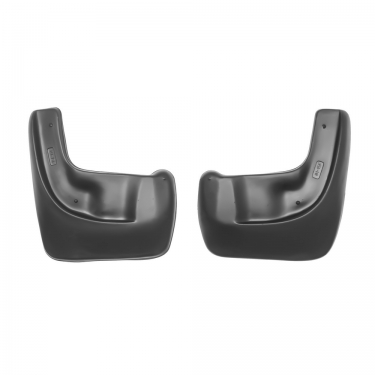 Брызговики задние Skoda Fabia