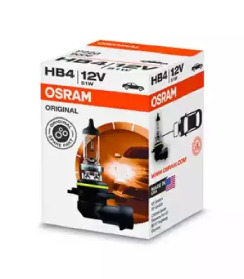 Лампа HB4 Osram