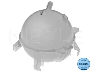 Расширительный бачок