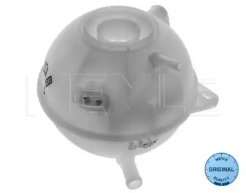 Расширительный бачок