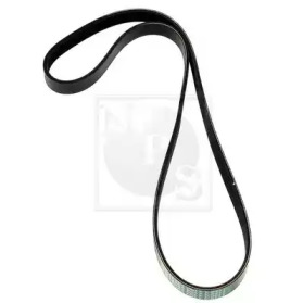 Ремень поликлиновой Contitech