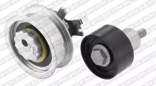 Обводной ролик ремня ГРМ