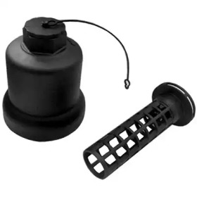 Крышка масляного фильтра