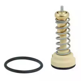 Корпус термостата в сборе