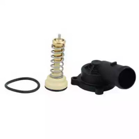 Корпус термостата в сборе