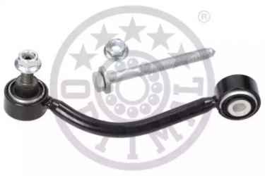 Стойка СПУ, заднего левая