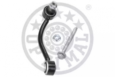 Стойка СПУ, заднего левая