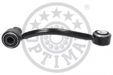 Стойка СПУ, заднего левая