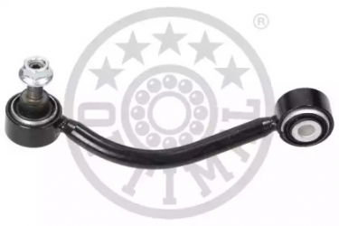 Стойка СПУ, заднего левая