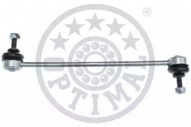 Стойка СПУ, переднего