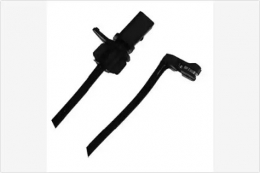 Датчик износа тормозных колодок, передний