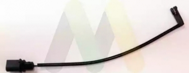 Датчик износа тормозных колодок, передний