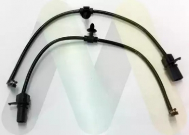 Датчик износа тормозных колодок, задний