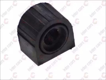 Втулка СПУ переднего, полиуретан 23мм