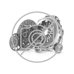 Выжимной подшипник