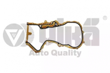 Прокладка верхней крышки привода ГРМ