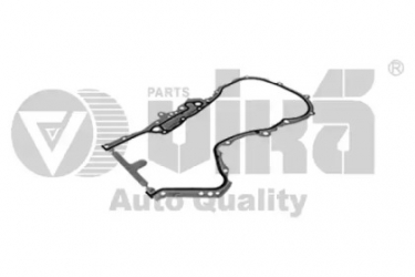 Прокладка верхней крышки привода ГРМ