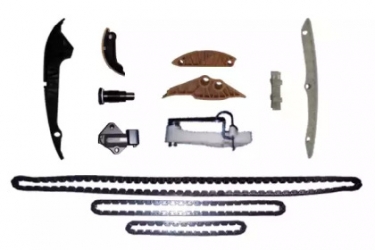 Натяжитель цепи бал. валов