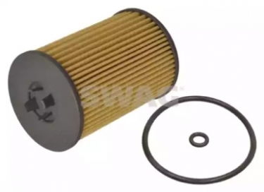 Фильтр масляный VAG
