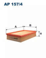 Фильтр воздушный