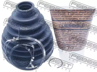 Пыльник ШРУСа, внешний