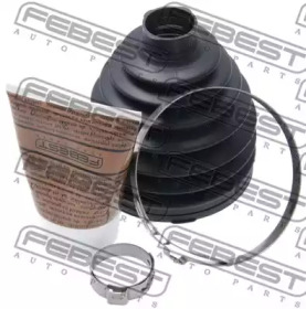 Пыльник ШРУСа, внешний