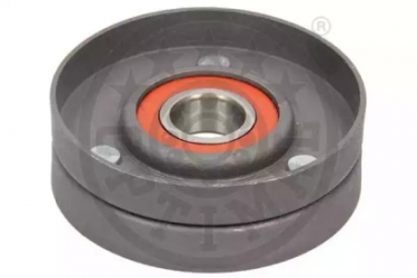 Ролик натяжителя ремня