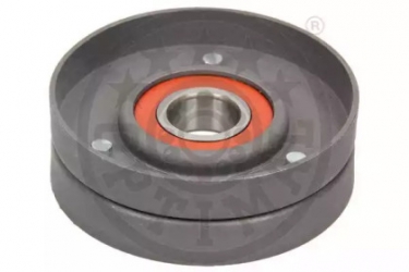 Ролик натяжителя ремня