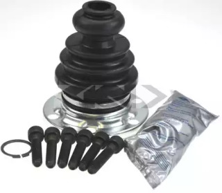 Пыльник ШРУСа внутреннего