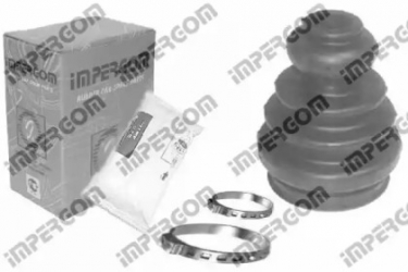 Пыльник ШРУСа внутреннего